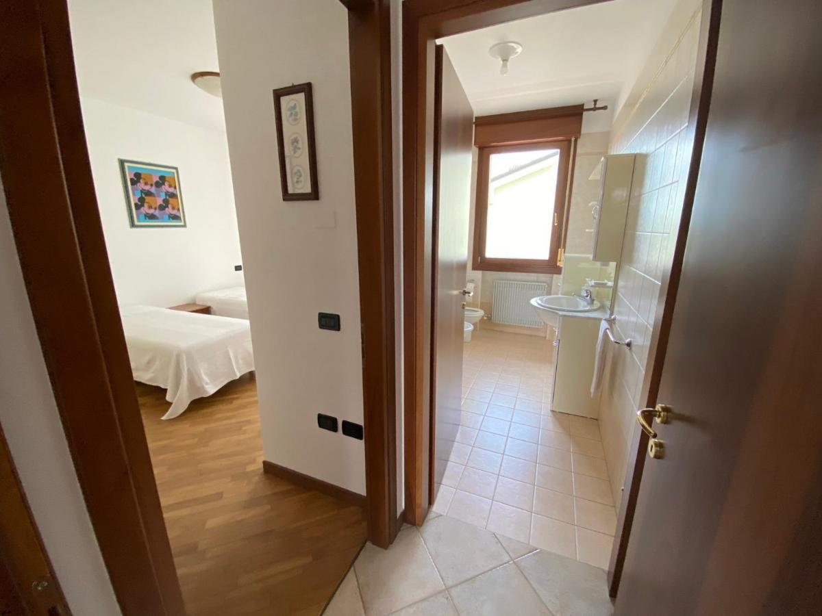 Only The Best 2 La Suite Per Il Tuo Soggiorno Tra Venezia E Treviso 프레간지올 외부 사진