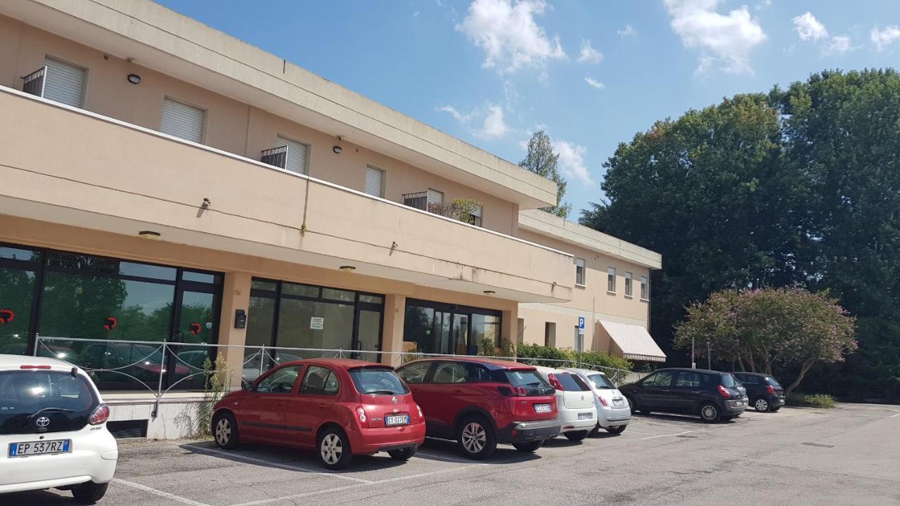 Only The Best 2 La Suite Per Il Tuo Soggiorno Tra Venezia E Treviso 프레간지올 외부 사진