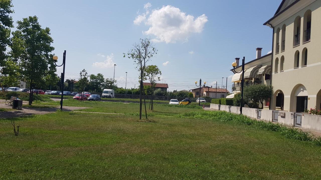 Only The Best 2 La Suite Per Il Tuo Soggiorno Tra Venezia E Treviso 프레간지올 외부 사진
